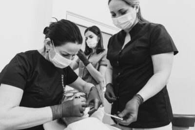 Chirurgia stomatologiczna