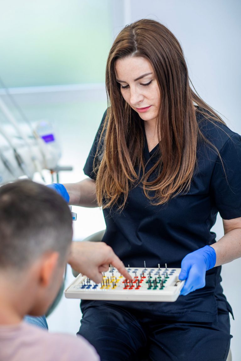 Implanty zębów Implanty stomatologiczne zębów – Adental Wrocław, Jelcz-Laskowice