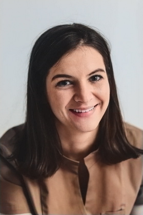 Anna Świerczyńska-Murdzia