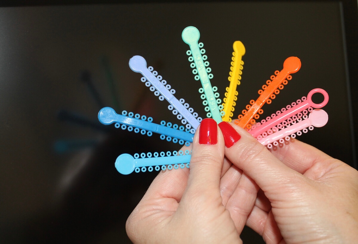 Leczenie ortodontyczne