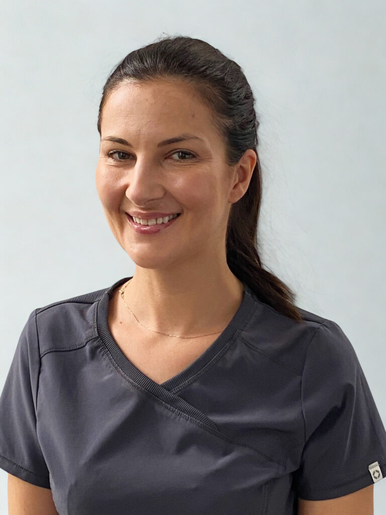 Justyna Lipińska-Szołucha