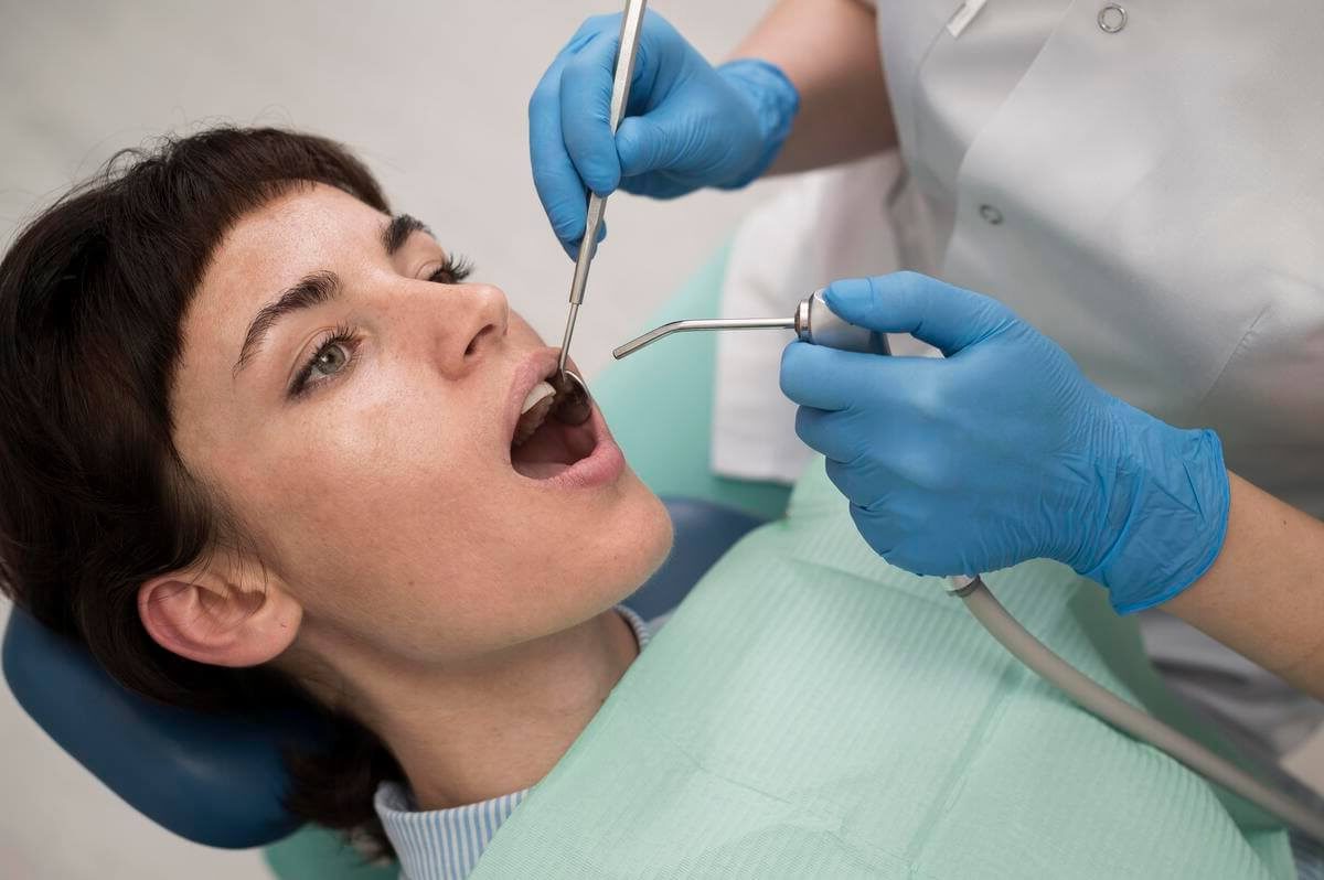 Leczenie ortodontyczne po 40 roku życia