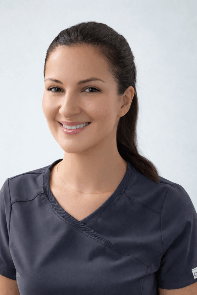 Justyna Lipińska-Szołucha